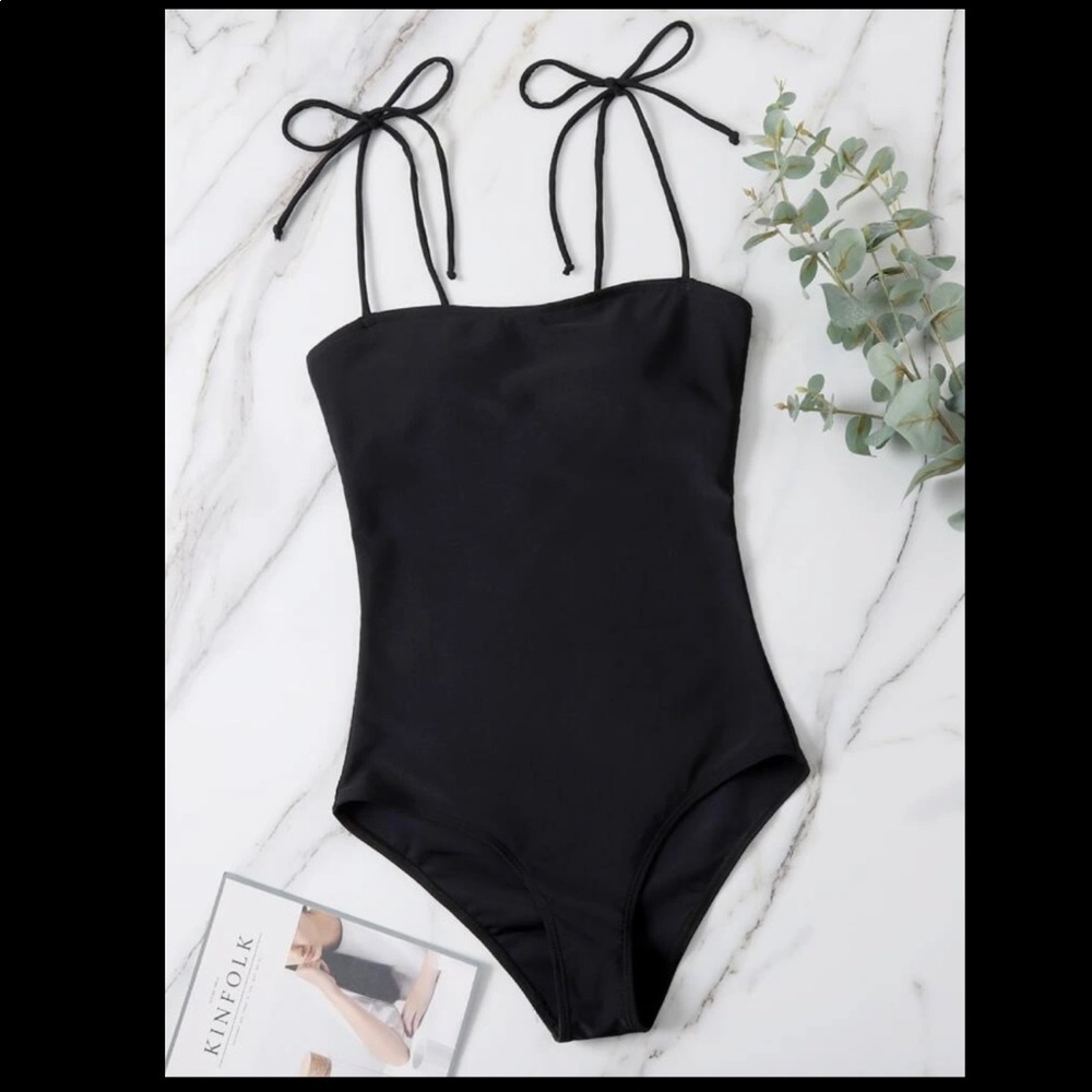 One Piece Swimsuit